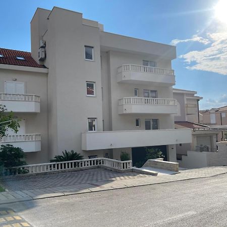 Apartment Dalmatien Traumhaus Makarska Exterior foto