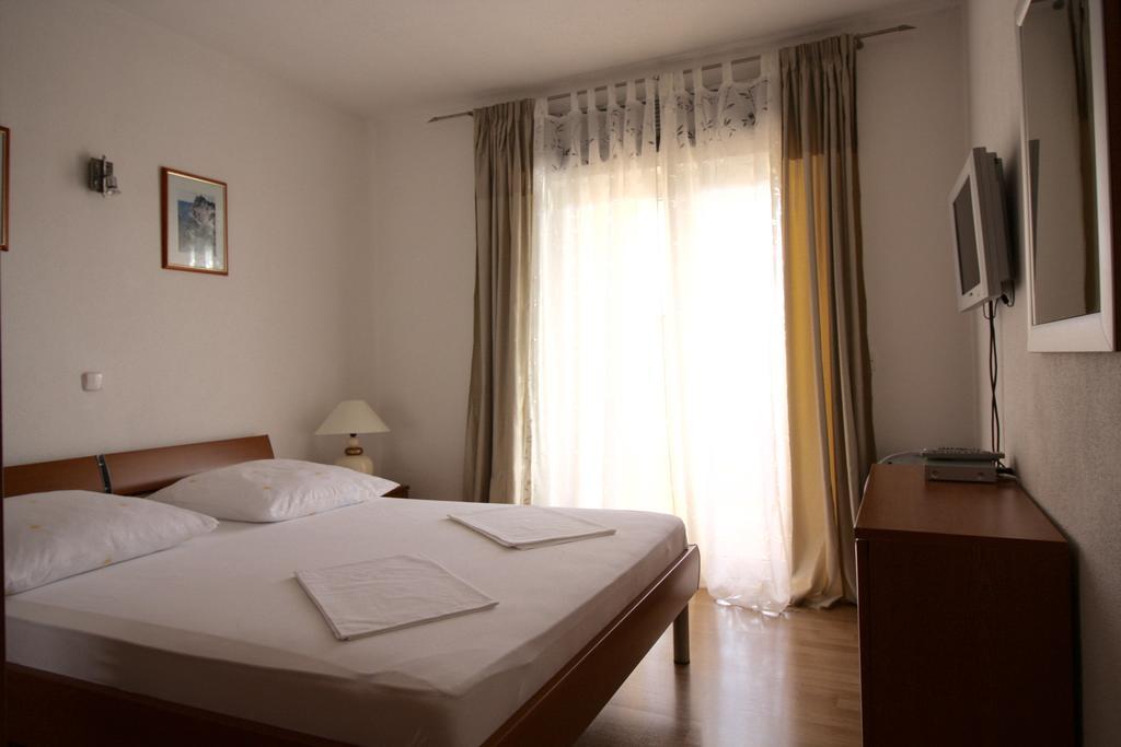 Apartment Dalmatien Traumhaus Makarska Exterior foto