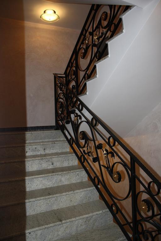 Apartment Dalmatien Traumhaus Makarska Exterior foto