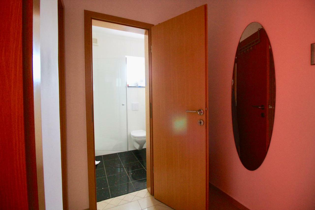 Apartment Dalmatien Traumhaus Makarska Exterior foto